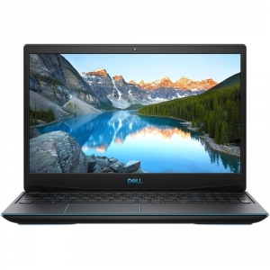 Laptop Dell Inspiron Gaming 3590 G3 Intel Core i5-9300H 8GB 2x4GB DDR4  SSD 512GB NVIDIA GeForce GTX 1660 Ti with Max-Q Design 6GB Ubuntu Linux 18.04