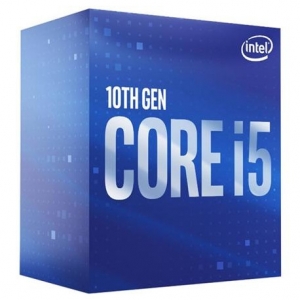 Procesor Intel CORE I5-10600 S1200 BOX/3.3G BX8070110600 S RH37 IN