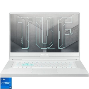 Laptop Gaming ASUS TUF Dash FX516PR-AZ024 Intel Core i7-11370H 16GB, 1TB SSD  nVidia GeForce RTX 3070 Windows 10 homme