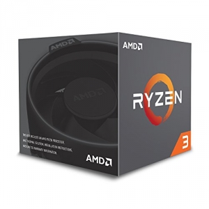 Procesor AMD Ryzen 3 1200 3.40Ghz AM4 65W BOX 