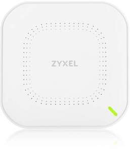 Access Point ZyXEL NWA1123-AC V3 PoE Dual Band 10/100/1000 Mbps