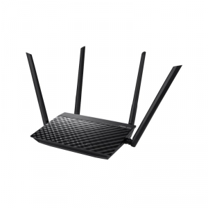 Router Wireless ASUS 733MBPS 10/100M 4P/DUAL BAND RT-AC51 