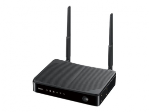 Router Wireless Zyxel LTE3301-PLUS LTE AC1200 Dual Band 10/100/1000 Mbps