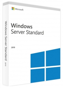 Sistem De Operare Microsoft Windows Server 2019 Standard