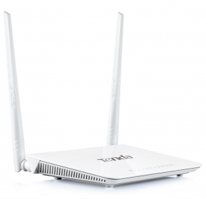 Router Wireless Tenda D301 Single-Band 10/100Mbps