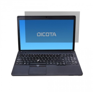 Dicota Secret 4-Way 14.0 (16:9) Wide Privacy filter, side-mounted