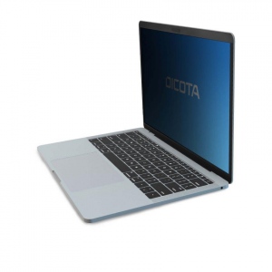 Dicota Secret 2-Way Filtru confidențialitate MacBook Pro 15 / Pro Retina 15