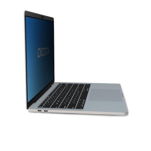Dicota Secret 2-Way Filtru confidențialitate MacBook Pro 13, 410x270x300