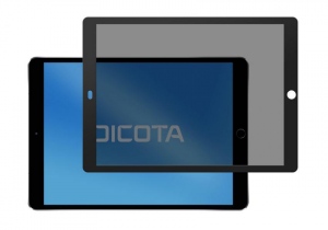 Dicota Secret 2-Way Privacy filter for iPad 2017 / 2018 / Air / Air2, magnetic