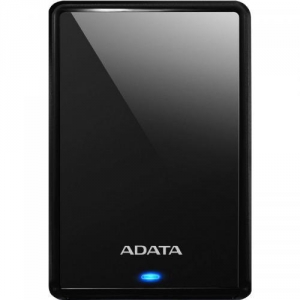 HDD Extern Adata 1TB 2.5 inch USB 3.1 HV620S Black 