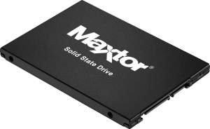 SSD Seagate Maxtor SATA 2.5 inch 960GB 6GB/S/YA960VC1A001 