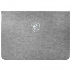 Husa Laptop MSI 15.6 inch, Grey