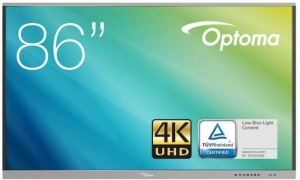 Monitor Touch LED Optoma OP5861RK 86 Inch