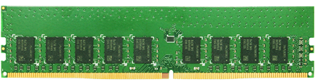 Memorie Nas Synology D4EC-2666-16G 16GB DDR4 2666 Mhz