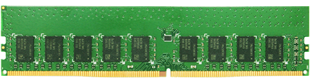Memorie Synology 16GB DDR4 2666 MHz