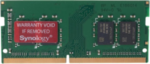 MSP D4ES03-8G Synology