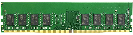 Memorie RAM Synology 4GB SO-DIMM MEMORY pentru RackStation: RS2818RP+, RS2418+, RS2418RP+