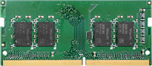Memorie NAS Synology 4GB DDR4 2666Mhz SODIMM 