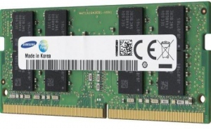 Memorie Laptop Samsung D4S8GS2666E19 8GB DDR4 2666 Mhz CL19 
