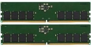 Kit Memorie Kingston KVR48U40BS8K2-32 32GB 4800MHz DDR5 Non-ECC CL40 DIMM