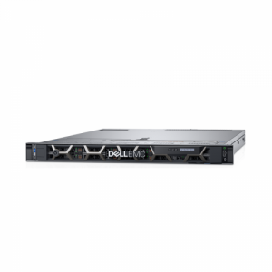 Server Rackmount Dell PowerEdge R640 Intel Xeon Silver 4208 16GB SSD 480GB PERC H730P PSU 2x 750W Free dos 