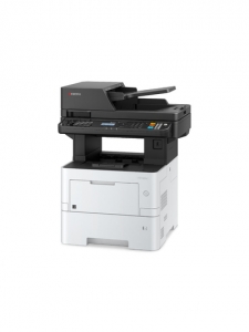 Multifunctional Laser monocrom Kyocera, M3645DN, (include timbrul verde 8lei)