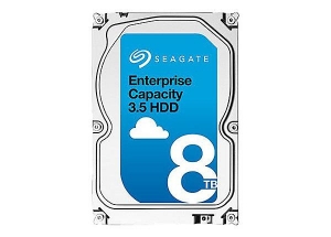 HDD Server Seagate Enterprise Supermicro Certified HDD-T8000-ST8000NM0055 8TB 7.2K SATA 3