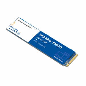SSD Western Digital Blue 250 GB M.2 2280 