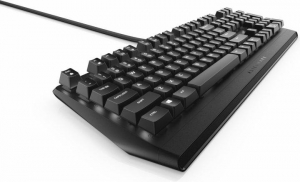 Tastatura Cu Fir Dell ALIENWARE MEC GAMING AW310K. Black