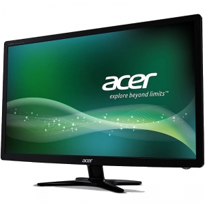 Monitor LED 24 inch Acer G246HYLBID IPS/BLACK UM.QG6EE.009 