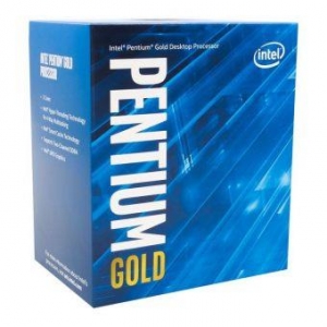 Procesor Intel Pentium Gold G6400 S1200 BOX