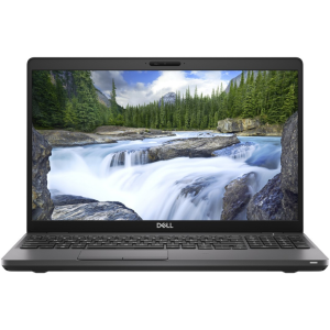 Laptop Dell Latitude 5501 Intel Core i7-9850H 16GB DDR4 512GB SSD Nvidia GeForce MX150  Ubuntu Linux 18.04