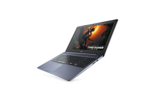 Laptop Dell G3 3579, Intel Core i7-8750H, 8GB DDR4, 256GB SSD, nVidia GeForce GTX 1050Ti 4GB, Ubuntu