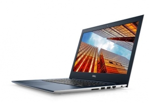 Laptop Dell Vostro 5471, Intel Core i5-8250U, 8GB DDR4, 256GB SSD, AMD Radeon 520 Graphics 2GB, Ubuntu