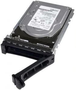 HDD Server Dell 400-BJSG-05 NPOS 2TB 7.2K RPM SATA 6Gbps 512n 3.5 Inch Cabled Hard Drive, CK
