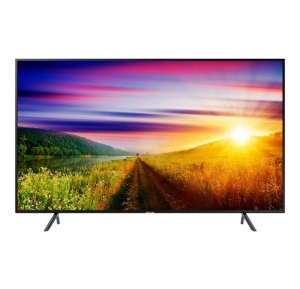 Televizor LED 40 inch Samsung UE40NU7125KXXC