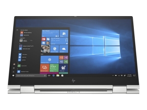 Laptop HP EliteBook x360 830 G7 Intel Core i5-10210U 8GB DDR4 256GB SSD Intel UHD Graphics 620 Windows 10 Pro