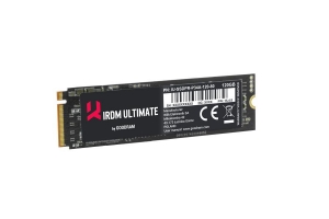 SSD Goodram IRDM ULTIMATE 120GB M.2 PCIe Gen3 x4 NVMe MLC Produs Dupa Testare