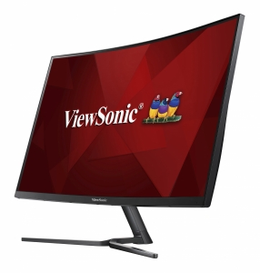 Monitor Viewsonic LCD 27 inch MVA/VX2758-C-MH 