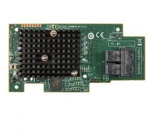 Controller RAID Intel Integrated RAID Module RMS3JC080