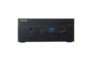 Mini Sistem Desktop Asus PN40-BB009MC Intel Celeron N4000 2 x So-Dimm Slots, 1 x SATA 3 Port, 1 x M.2 Slot Intel HD Graphics Free DOS