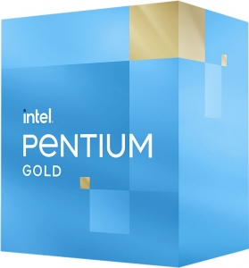 Procesor Intel CPU Desktop Pentium G7400 LGA1700 Box