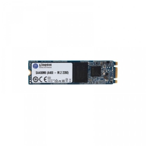SSD Kingston 120GB M.2 2280 SA400M8/120G