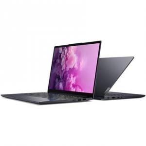 Laptop Lenovo Yoga Slim 7 14IIL05 Intel Core i5-1035G4 16GB DDR4 512GB SSD Intel Iris Plus Graphics Windows 10 Home 64 Bit