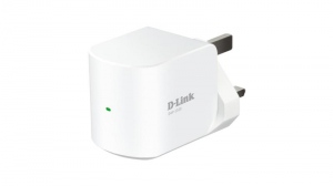 DLINK RANGE-EXT IND N300 2.4GHZ WALL-PLG