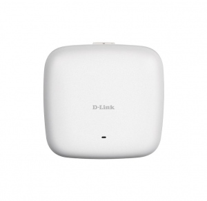 Access Point D-Link AC1750 Dual Band 10/100/1000 Mbps