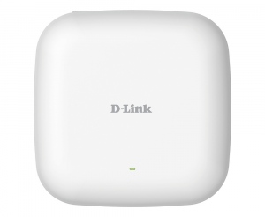 Access Point D-Link DAP-X2810 AX 1800 Mbps Dual Band PoE Wi-Fi 6