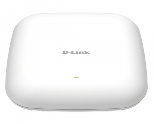Access Point D-Link DAP-X2810 AX 1800 Mbps Dual Band PoE Wi-Fi 6