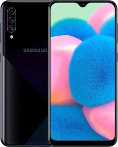 Telefon Mobil Samsung Galaxy A30s A307F 6.4