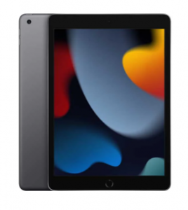 Tableta Apple iPad 9 10.2 Inch Wi-Fi 256GB Grey